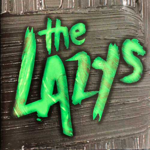 The Lazys : Untitled
